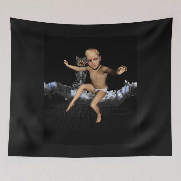 Item preview, Youth Is A Flighty Deceptor designed and sold by Patricia Brown.