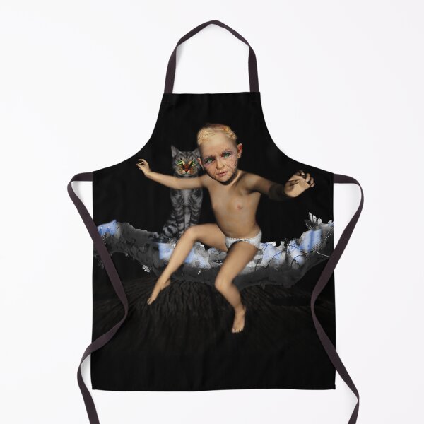Item preview, Youth Is A Flighty Deceptor designed and sold by Patricia Brown.