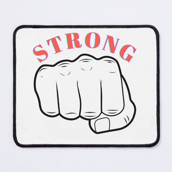 Item preview, Strong and self-confident: Together through every challenge designed and sold by Pilot-Eugen.