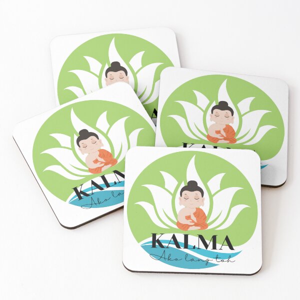 Item preview, Kalma, soy solo yo. designed and sold by Gayakk Store.