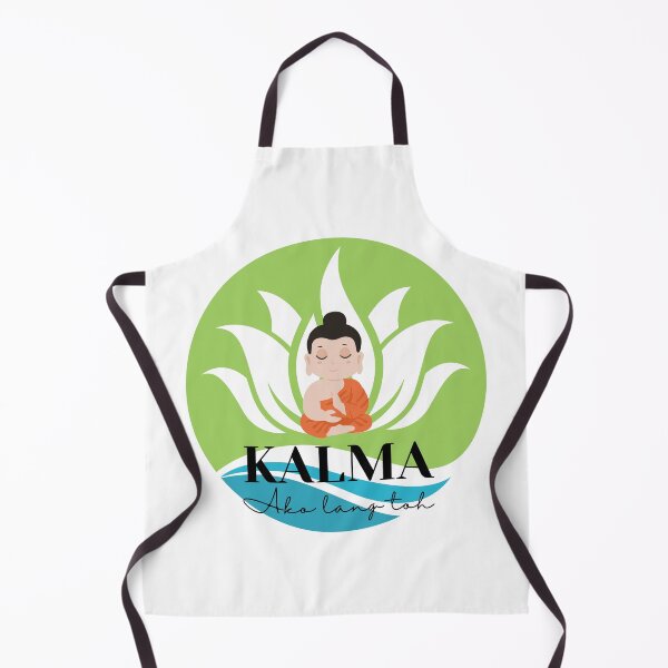 Item preview, Kalma, it's just me designed and sold by Gayakk Store.