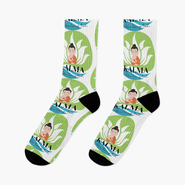 Item preview, Kalma, it's just me designed and sold by Gayakk Store.
