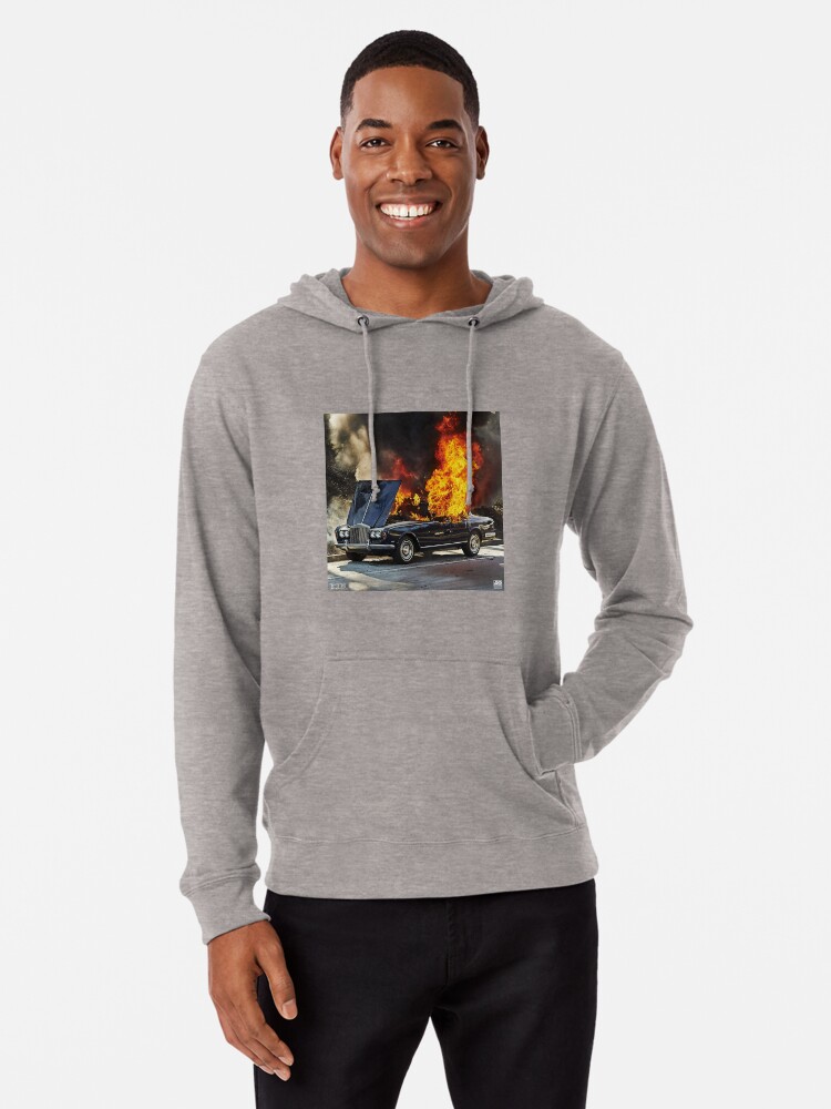 Portugal The Man Woodstock Album Lightweight Hoodie By Angusphillips Redbubble