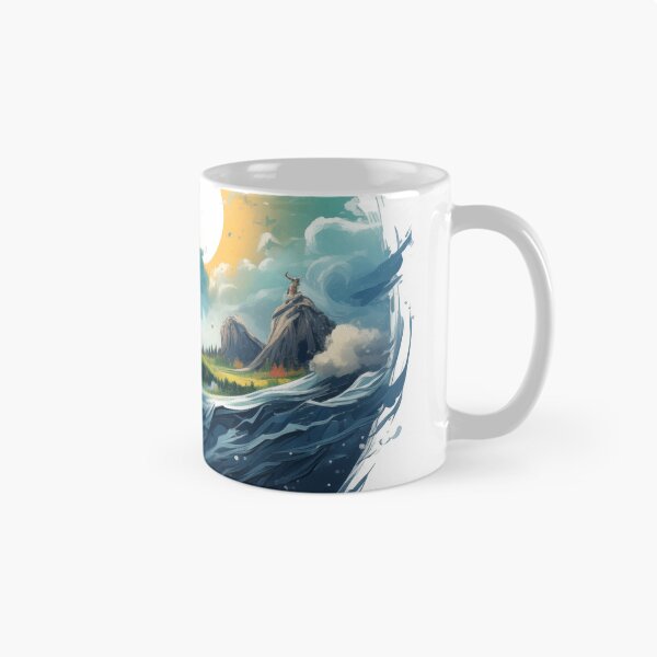 Item preview, Eco Wave designed and sold by ID-Artcraft.