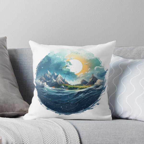 Item preview, Eco Wave designed and sold by ID-Artcraft.