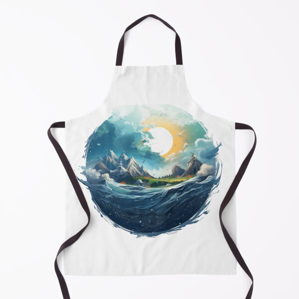Item preview, Eco Wave designed and sold by ID-Artcraft.