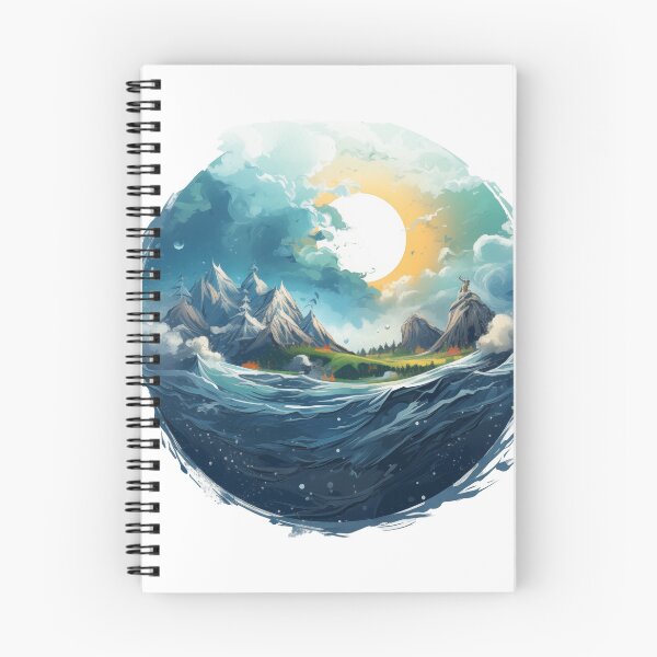 Item preview, Eco Wave designed and sold by ID-Artcraft.