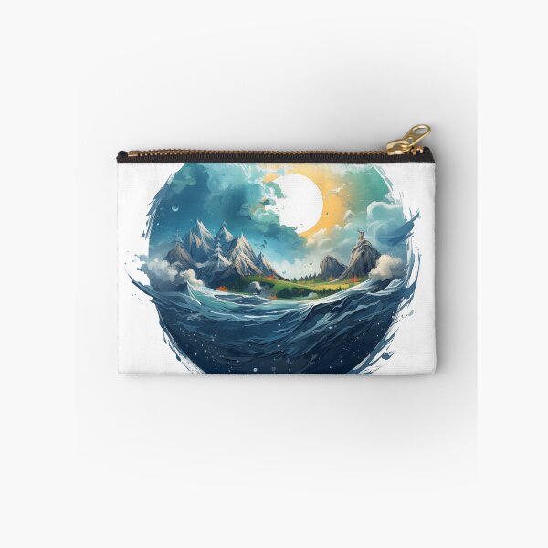 Item preview, Eco Wave designed and sold by ID-Artcraft.