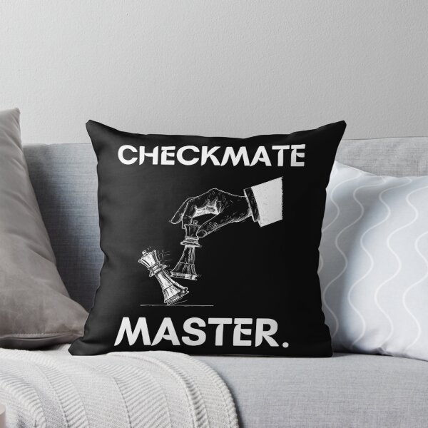 Item preview, Checkmate master designed and sold by Kedo123.