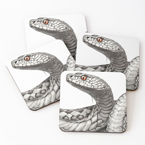 Item preview, Serpent's Stare designed and sold by yasarstore.