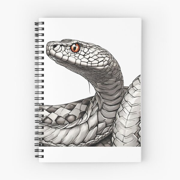 Item preview, Serpent's Stare designed and sold by yasarstore.