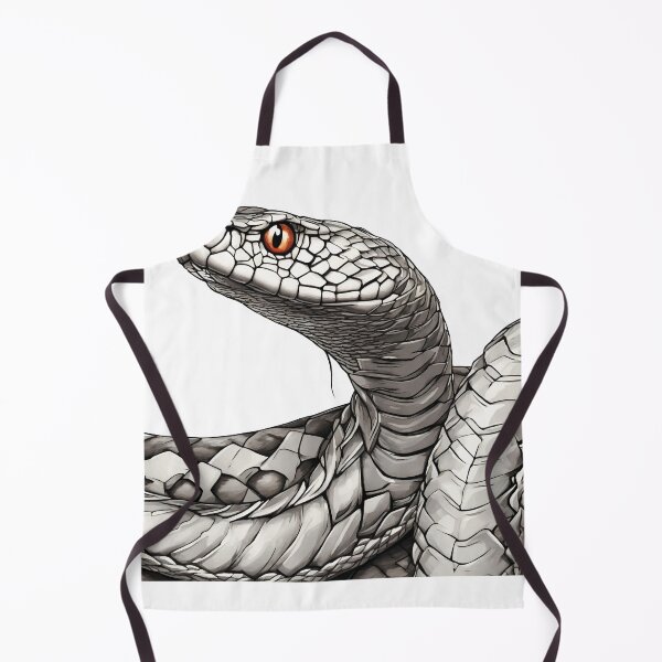 Item preview, Serpent's Stare designed and sold by yasarstore.