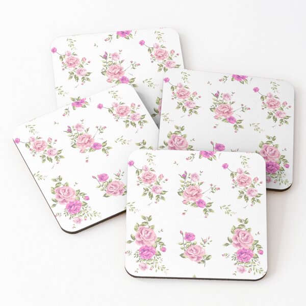 Item preview, Floral Pattern designed and sold by Ludmila Vago.