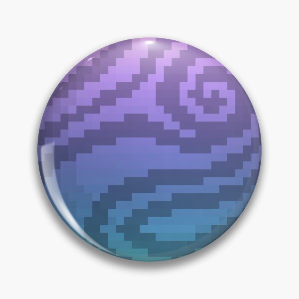 Item preview, Pixel Planet designed and sold by taoistviking.