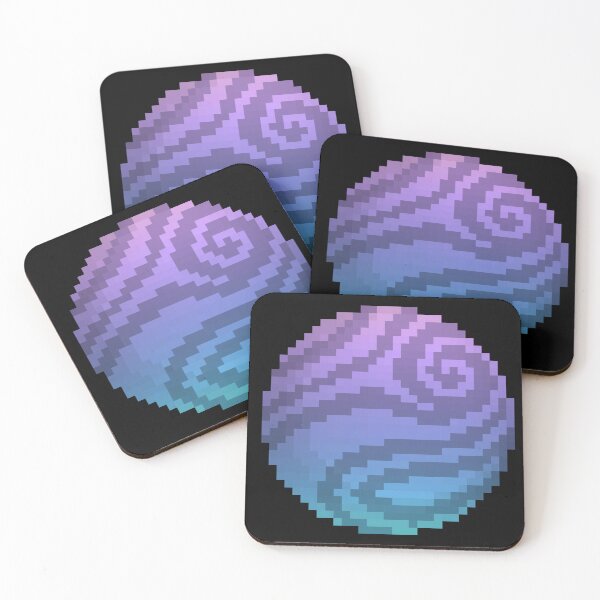 Item preview, Pixel Planet designed and sold by taoistviking.