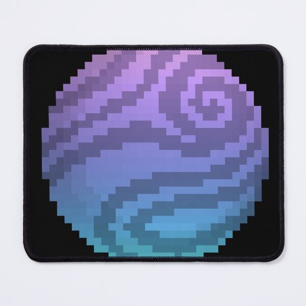 Item preview, Pixel Planet designed and sold by taoistviking.