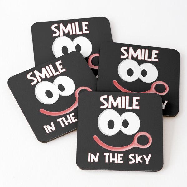 Item preview, Smile in the sky - skydiving pin red designed and sold by youraircraftart.