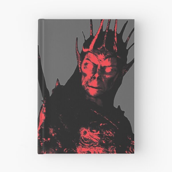 Item preview, Vlaakith the Undying designed and sold by GrimSqueak.