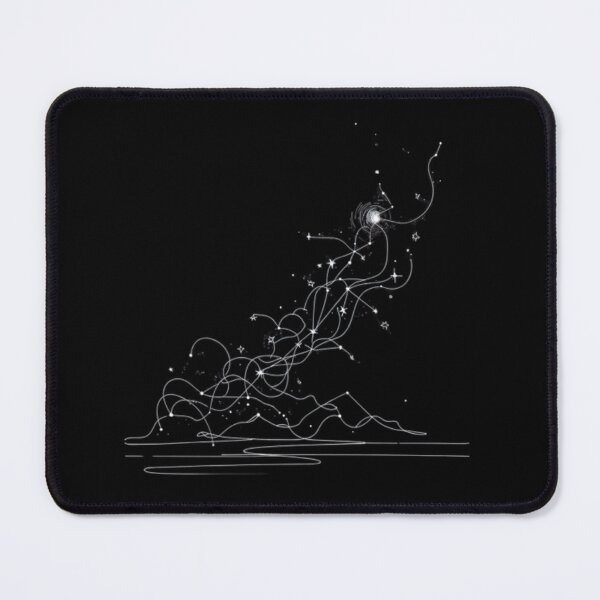 Item preview, Stary line universe designed and sold by Chaput Store.