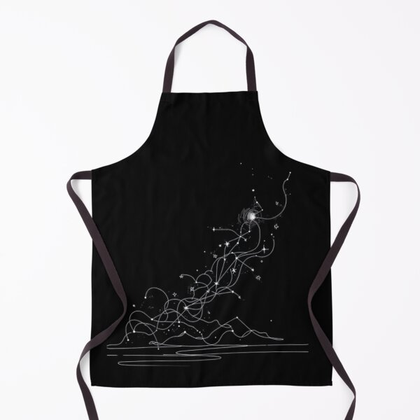 Item preview, Stary line universe designed and sold by Chaput Store.