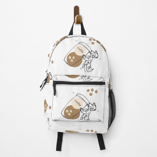 Item preview, Monday Coffee. Hand-drawn Digital Art designed and sold by DigiPicStock.