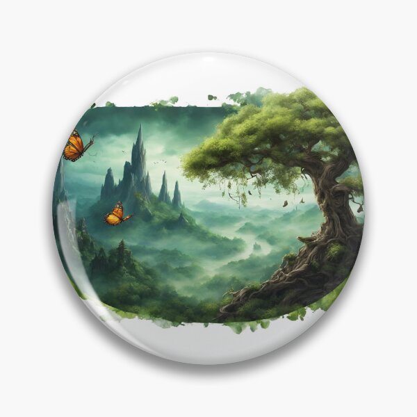 Item preview, The most beautiful things are away from people. designed and sold by Domi Creatives.