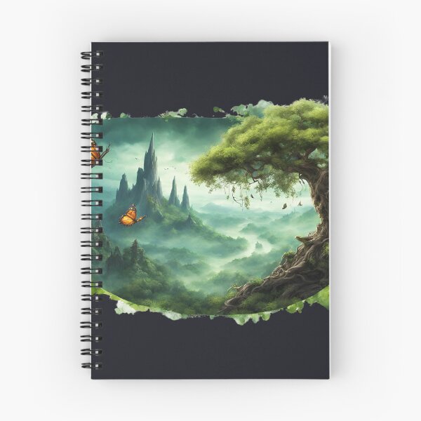 Item preview, The most beautiful things are away from people. designed and sold by Domi Creatives.