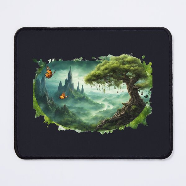 Item preview, The most beautiful things are away from people. designed and sold by Domi Creatives.