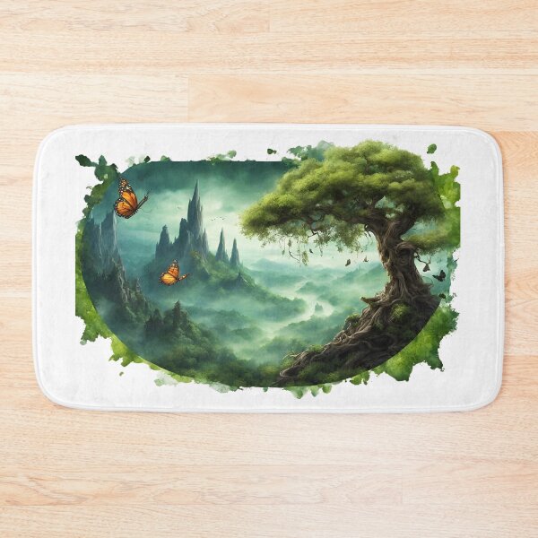 Item preview, The most beautiful things are away from people. designed and sold by Domi Creatives.