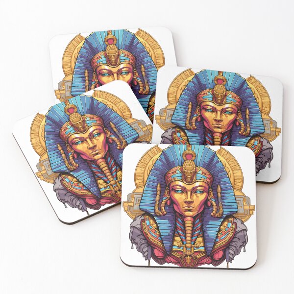 Item preview, "Radiant Divinity: The Celestial Majesty of God Ra" designed and sold by Athieoshop.