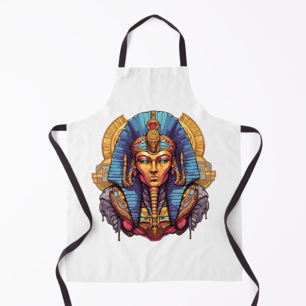 Item preview, "Radiant Divinity: The Celestial Majesty of God Ra" designed and sold by Athieoshop.