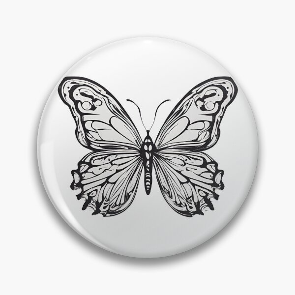 Item preview, Monarch of Shadows designed and sold by yasarstore.