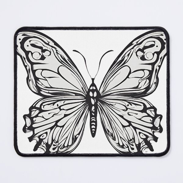 Item preview, Monarch of Shadows designed and sold by yasarstore.