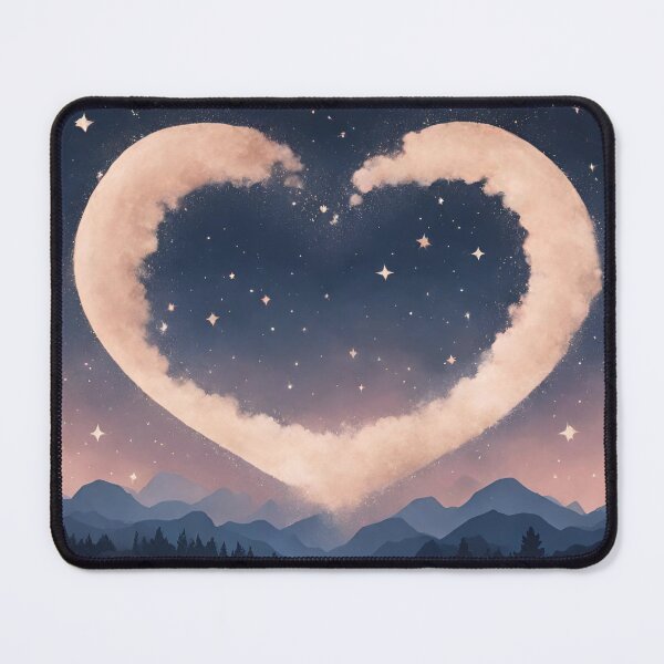 Item preview, Love Languages Constellation designed and sold by Lorets-Designs.