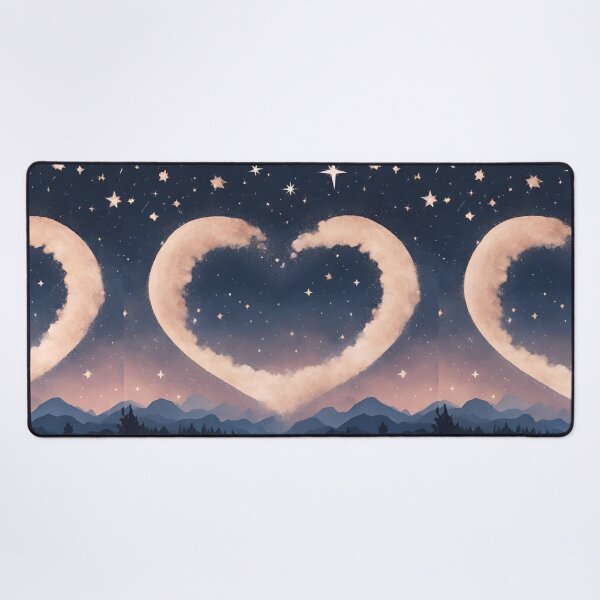 Item preview, Love Languages Constellation designed and sold by Lorets-Designs.
