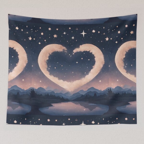 Item preview, Love Languages Constellation designed and sold by Lorets-Designs.