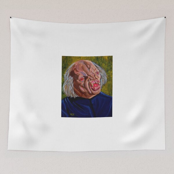 Item preview, The funhouse designed and sold by JosefMendez.