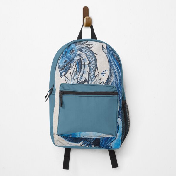 Item preview, Ice Dragon v2 designed and sold by AndersArtig.