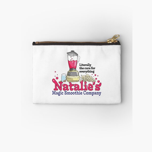 Item preview, Forever Knight - Natalie's Magic Smoothie Company designed and sold by SandBNetwork.