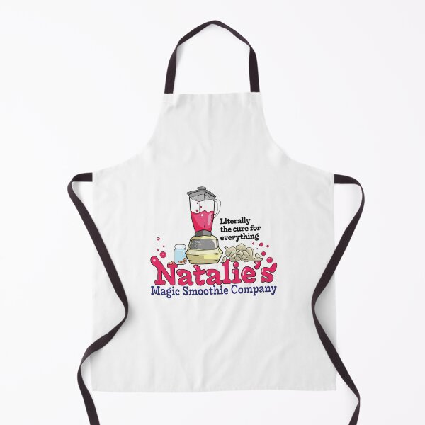 Item preview, Forever Knight - Natalie's Magic Smoothie Company designed and sold by SandBNetwork.