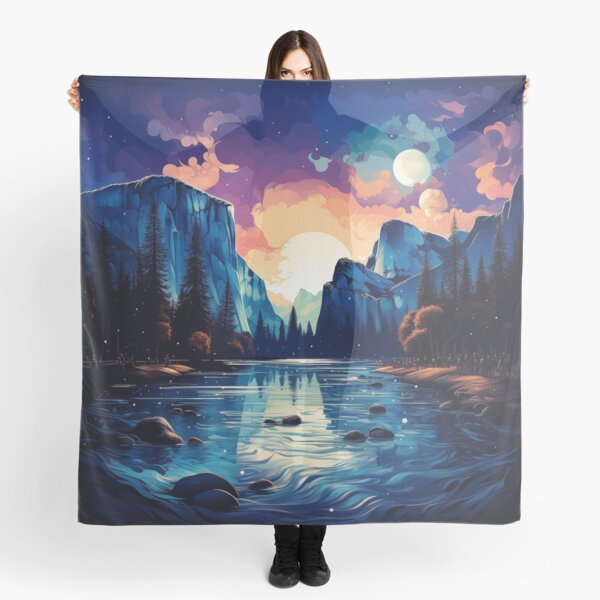 Item preview, Yosemite National Park designed and sold by petraroest.