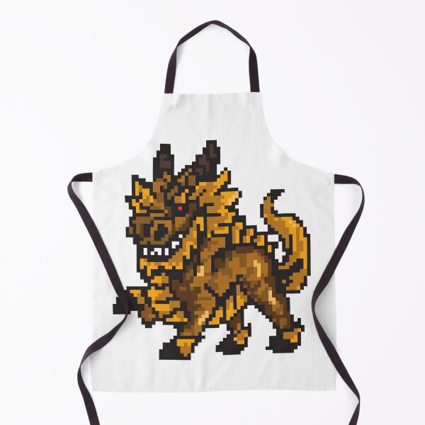 Item preview, Pixel Dragon designed and sold by taoistviking.