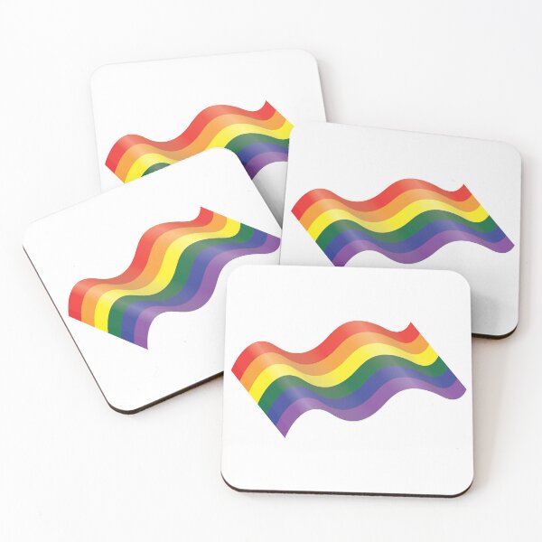 Item preview, Rainbow Pride Flag designed and sold by HarveyHandcraftsandDesigns.