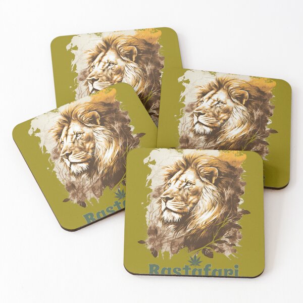 Item preview, Rastafari Reggae Design designed and sold by Emeris.