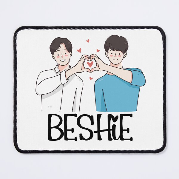 Item preview, Beshie designed and sold by Gayakk Store.