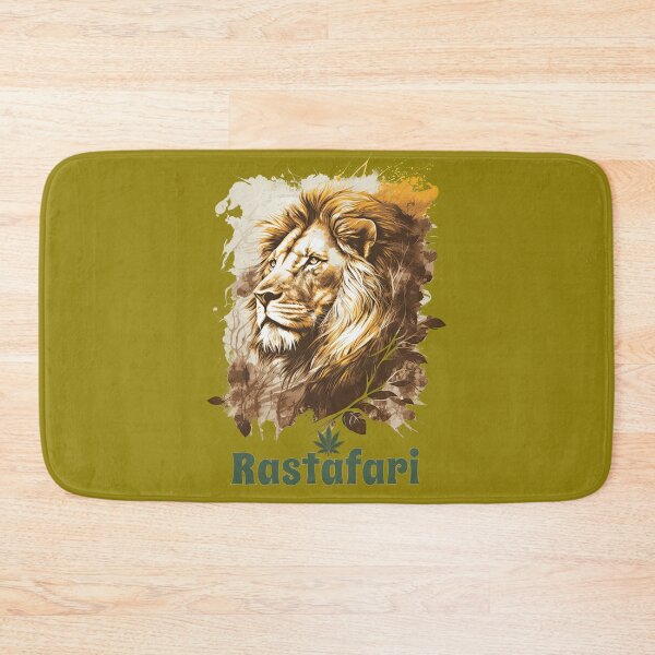 Item preview, Rastafari Reggae Design designed and sold by Emeris.