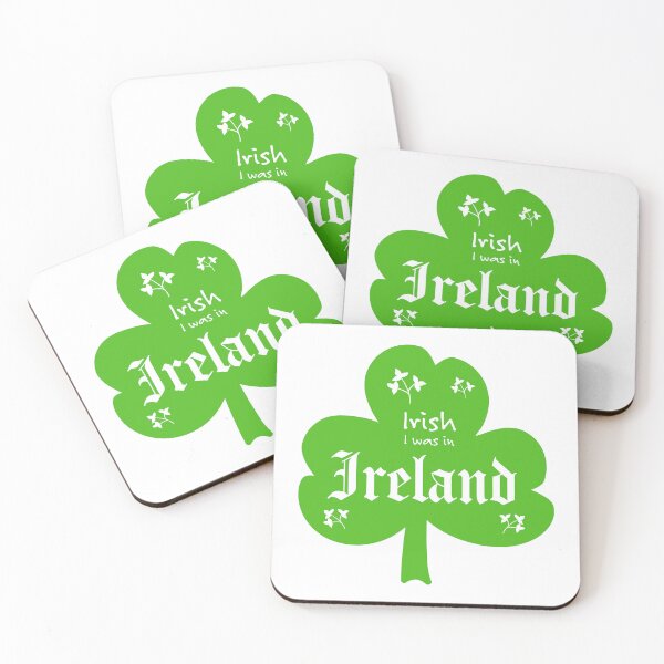 Item preview, Irish Themed Clover Decoration designed and sold by jwturcott.