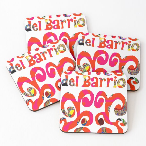 Item preview, Neighborhood people designed and sold by Diego Manuel Rodriguez.