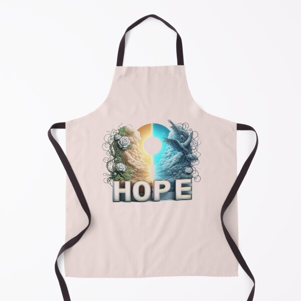 Item preview, Hope is new life for love designed and sold by GLORY-LIFE.