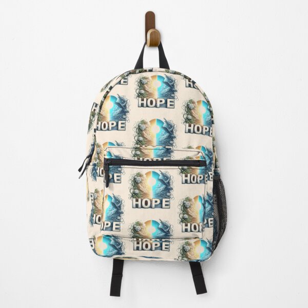 Item preview, Hope is new life for love designed and sold by GLORY-LIFE.